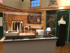 Peabody Leatherworkers Museum - Chemicals