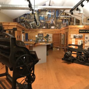 Leatherworkers Museum